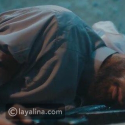 أطفال ممثل في "نسر الصعيد" يبكون بعد أن قتله محمد رمضان في المسلسل