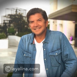 وليد توفيق مرعوب من كورونا: ما فعله في عزاء والدة جورج وسوف أثار ضجة