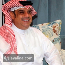 زوجة علي الغرير تنشر آخر فيديو للنجم الراحل