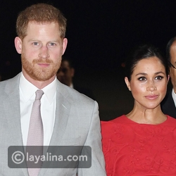 فيديو: موقف أثار غضب الأمير هاري في المغرب وجعله يتخذ رد فعل سريع