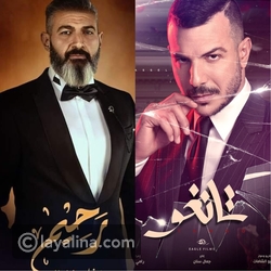 فيديو "رقصة تانجو" تشعل المنافسة بين ياسر جلال وباسل خياط.. من الأفضل؟