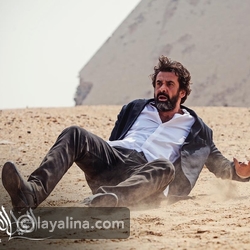 فيديو: كريم عبدالعزيز يواجه المزيد من الأهوال في الفيل الأزرق 2