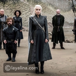 فيديو تشويقي للموسم الأخير من Game of Thrones.. وهذا هو موعد عرضه