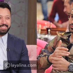 فيديو: مواقف طريفة جمعت بين أحمد فهمي وأحمد فهمي بسبب تشابه الأسماء