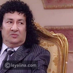 فيديو: ابن محمد نجم يتهم فنان كوميدي شهير بالتسبب في وفاة والده