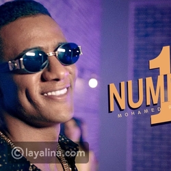 محمد رمضان يستعد لإطلاق ديو غنائي مع مطرب عربي شهير