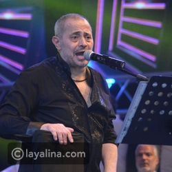 فيديو: جورج وسوف يخرج عن شعوره ويطرد واحد من جمهوره.. ما السبب؟