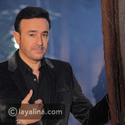 صابر الرباعي يطلق مسابقة خاصة لجمهوره.. وهذه هي جوائزها