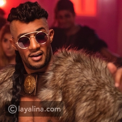 فيديو محمد رمضان يعلن عن أغنيته الجديدة.. وماذا قال عن إنجازه العالمي؟