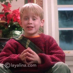 فيديو طريف: بطل Home Alone يعيد تمثيل أشهر مشاهد الفيلم بمساعدة جوجل