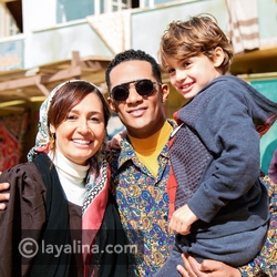 محمد رمضان وحلا شيحة في أول برومو لمسلسل زلزال.. والكشف عن قنوات عرضه