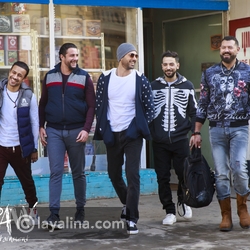 الفيديو التشويقي الأول لفيلم ولاد رزق 2.. وهذا هو ميعاد عرضه