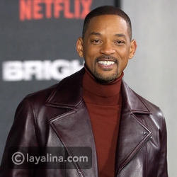 فيديو: ويل سميث يحتفل بعيد ميلاده الـ50 بالقفز من طائرة في أخدود