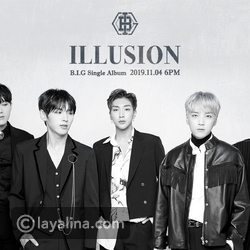 أول فرقة كورية تغني باللغة العربية: تعرفوا عليهم في هذا الفيديو