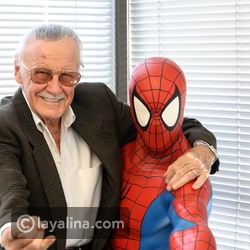 فيديو: أفلام ومسلسلات ناجحة مستوحاة من أعمال العبقري الراحل ستان لي