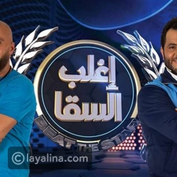 نيشان يتحدى السقا ويطلب منه هذا الأمر الصعب