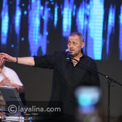 شاهد: شاب يطلب يد حبيبته في حفل لجورج وسوف.. ماذا فعل النجم الشهير؟ ❤