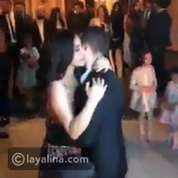 فيديو: حسام حبيب يرقص مع شيرين وبناتها على أنغام أغنيتهما الشهيرة