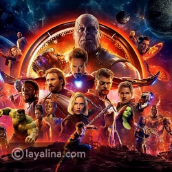 فيديو: الأفلام الأكثر تحقيقًا للإيرادات في 2018