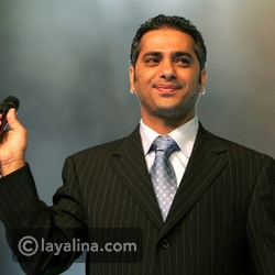 فضل شاكر يصدر أغنية خليجية جديدة غدًا.. استمعوا لمقطع منها الآن