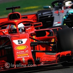 فيديو: بعد غياب أكثر من 40 سنة .. أول سباق فورمولا 1 للسيدات فقط