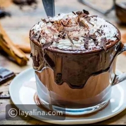 Best 10 Hot Chocolate Spots in Dubai to Cozy Up This Winter