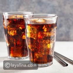 ما هي أضرار المشروبات الغازية ومكوناتها