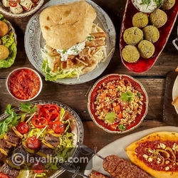أكلات تركية مميزة يمكنك تجربتها