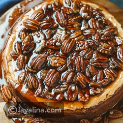 تشيز كيك التمر