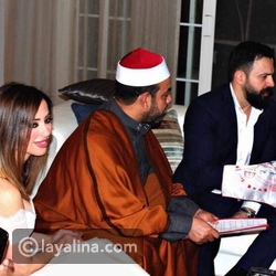بعد زواجه... فيديو تيم حسن يلغي شهر العسل لهذا السبب!