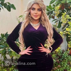حرب التصريحات بين مروة راتب وشهاب ملح إنستغرام