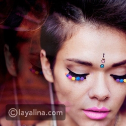 فيديو 10 صيحات للمكياج والأظافر فرضتها علينا عروض الأزياء العالمية