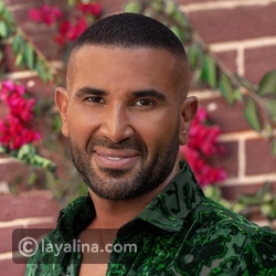 أحمد سعد في رحلة بحرية برفقة ويل سميث وجوني ديب