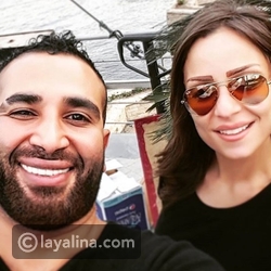 فيديو تصريحات جريئة لأحمد سعد بشأن زواجه السري من ريم البارودي!