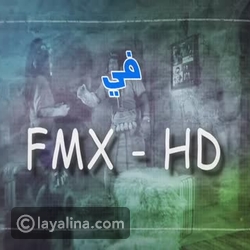 الحلقة 13 من المسلسل "FMX"