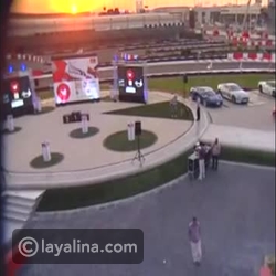 مهرجان رود-رش لرياضة سباق الكارتنغ والدريفتنج للسيدات