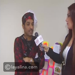 يعقوب عبدالله في تجربته السينمائية الأولى