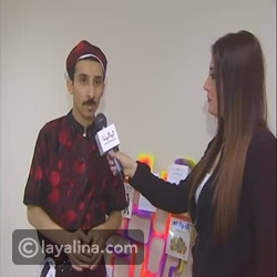 إبراهيم الشيخلي يكشف كواليس "مصنع الكاكاو"