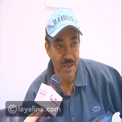 جمال الردهان: عملي الجديد سيجمع أهم نجوم التمثيل العرب