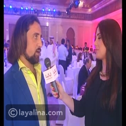 منير الزعبي: الفنان الخليجي له اسمه في الوطن العربي