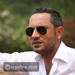 قيس الشيخ نجيب يهنئ ليالينا بعيدها الثالث بنجاح
