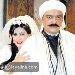 سامر المصري وجومانا مراد يتذكران باب الحارة بفيديوهات طريفة في الجونة