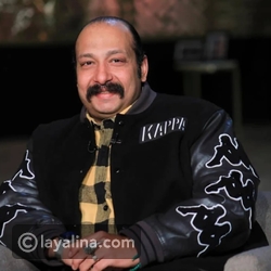 محمد ثروت يُشارك ليالينا رأيه في موهبة دنيا سمير غانم