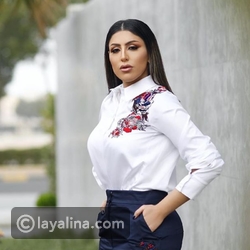 دانة الطويرش تعترف بسبب وقوعها في فخ النصب وخسارتها 91 ألف دينار
