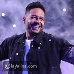 حماقي يُشعل أجواء حفل زفاف ليلى زاهر وهشام جمال