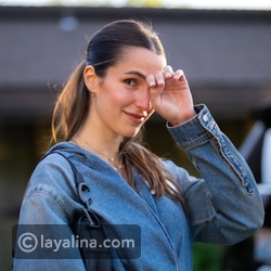 تعرف على سعر فستان الأميرة رجوة في حفل زفاف ابن عم الأمير الحسين