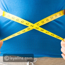 10 طرق مذهلة للتخلص من بروز البطن دون ممارسة التمارين الرياضية