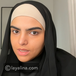 سارة الودعاني تعلن عن إسلام عاملتها المنزلية