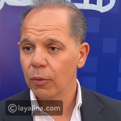 رامي إمام يعلن عبر "ليالينا" عن رغبته في دعم بعض صناع المحتوى الرقمي