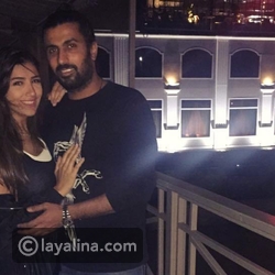 فيديو غيرة مي عمر على زوجها محمد سامي تدفعها لهذا التصرف المتهور